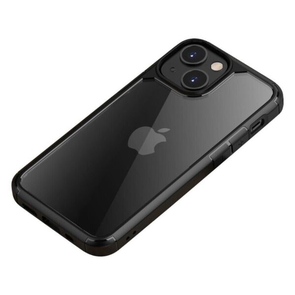 

Защитный чехол IPAKY Royal Series для Apple iPhone 13 mini - Black