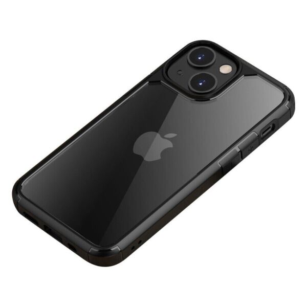 

Защитный чехол IPAKY Royal Series для Apple iPhone 13 - Black