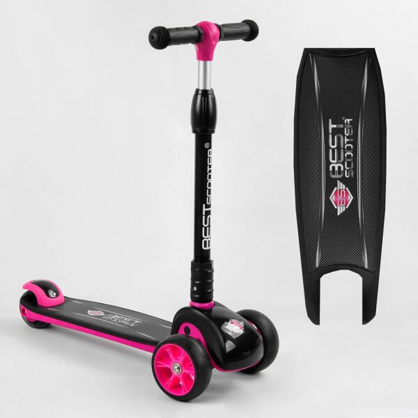 

Самокат BEST SCOOTER 87819 (MAXI)