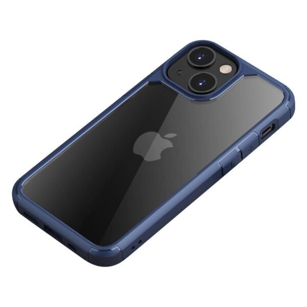 

Защитный чехол IPAKY Royal Series для Apple iPhone 13 - Blue
