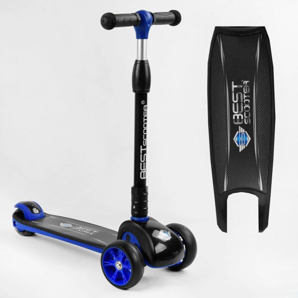 

Самокат BEST SCOOTER 22107 (MAXI)