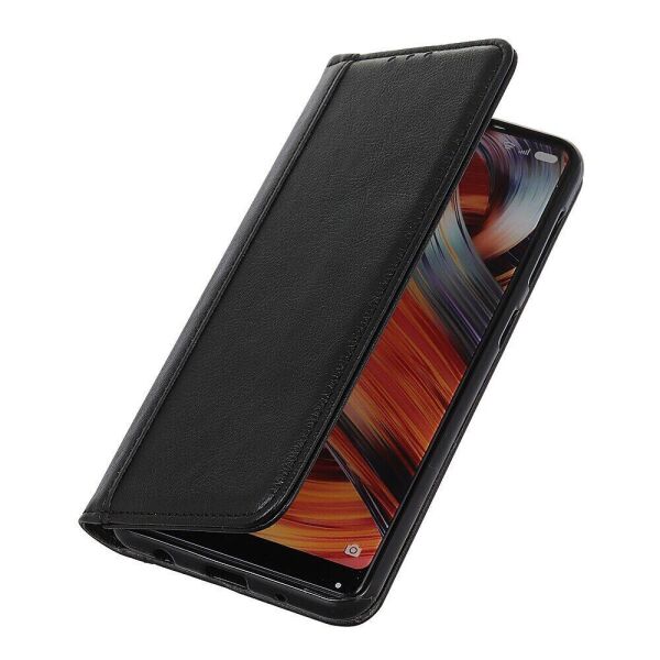 

Чехол UniCase Book Series для Xiaomi Redmi 10 - Black
