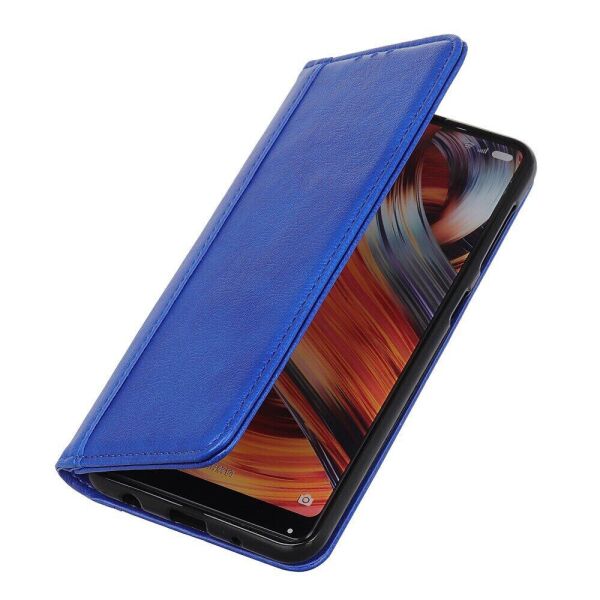 

Чехол UniCase Book Series для Xiaomi Redmi 10 - Blue