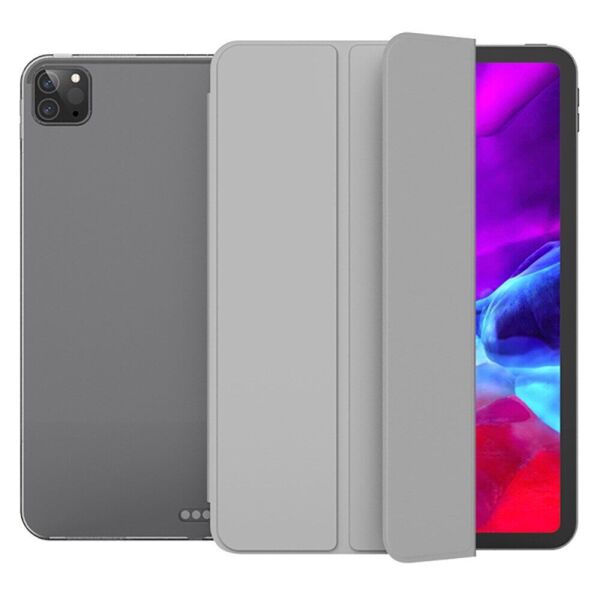 

Чехол UniCase UltraSlim для Apple iPad Pro 12.9 (2021) - Grey