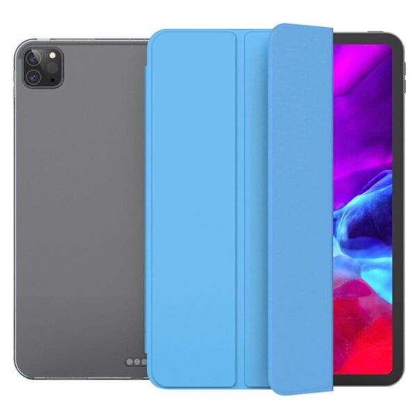 

Чехол UniCase UltraSlim для Apple iPad Pro 12.9 (2021) - Sky Blue