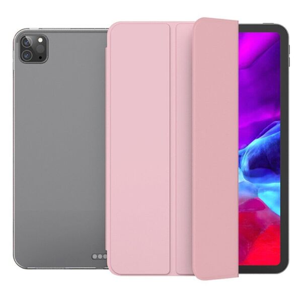 

Чехол UniCase UltraSlim для Apple iPad Pro 12.9 (2021) - Rose Gold