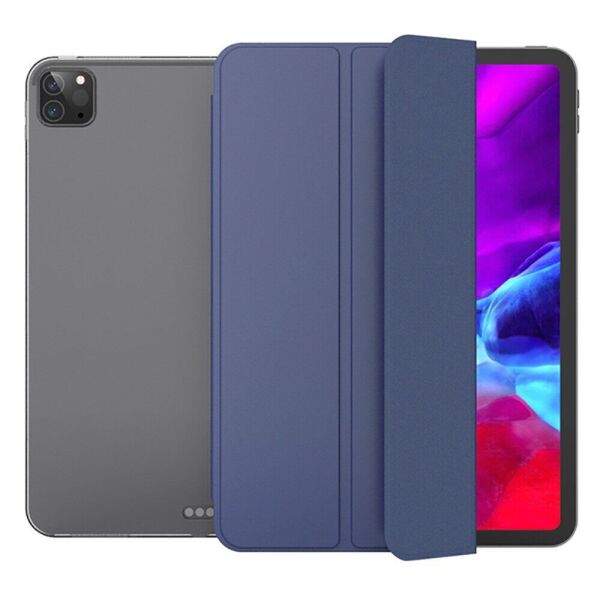 

Чехол UniCase UltraSlim для Apple iPad Pro 12.9 (2021) - Dark Blue