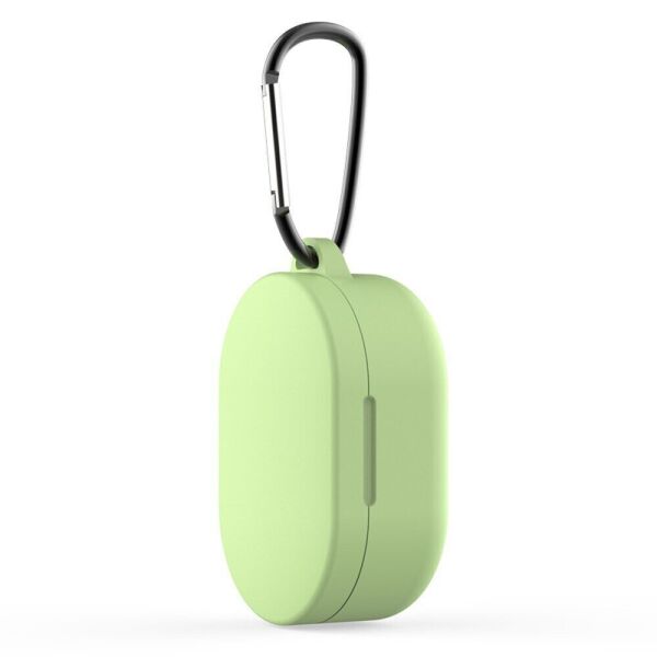 

Силиконовый чехол UniCover Protective Cover для Xiaomi Redmi Airdots 3 - Green