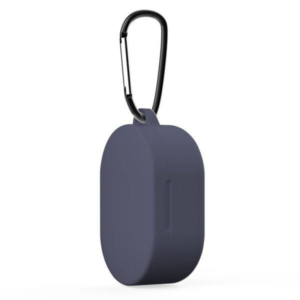 

Силиконовый чехол UniCover Protective Cover для Xiaomi Redmi Airdots 3 - Midnight Blue