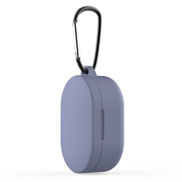 

Силиконовый чехол UniCover Protective Cover для Xiaomi Redmi Airdots 3 - Purple