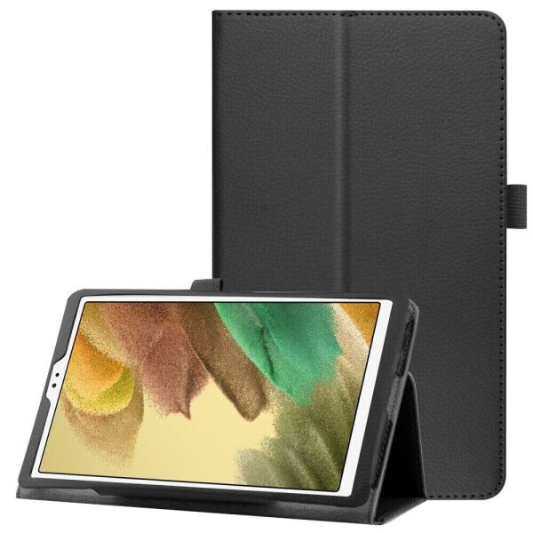

Чехол Deexe Folder Style для Samsung Galaxy Tab A7 Lite (T220/T225) - Black