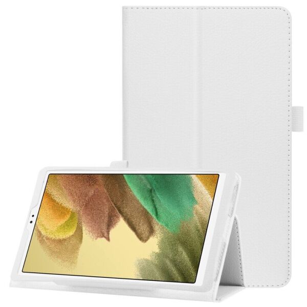 

Чехол Deexe Folder Style для Samsung Galaxy Tab A7 Lite (T220/T225) - White