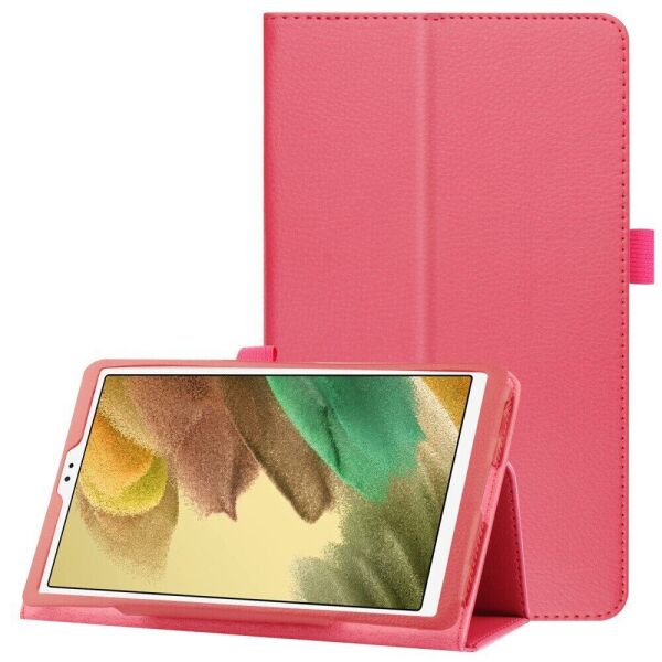 

Чехол Deexe Folder Style для Samsung Galaxy Tab A7 Lite (T220/T225) - Rose