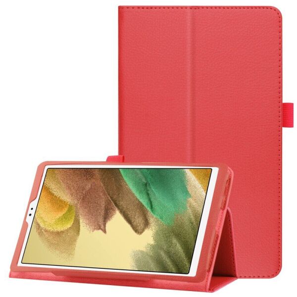 

Чехол Deexe Folder Style для Samsung Galaxy Tab A7 Lite (T220/T225) - Red