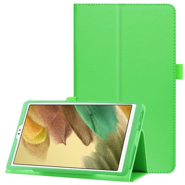 

Чехол Deexe Folder Style для Samsung Galaxy Tab A7 Lite (T220/T225) - Green