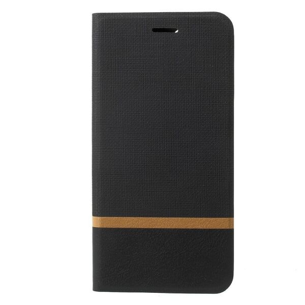 

Чехол-книжка Deexe Lines Texture для Xiaomi Mi5X / Mi A1 - Black