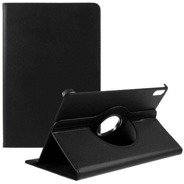

Чехол Deexe Rotation для Huawei MatePad 11 - Black
