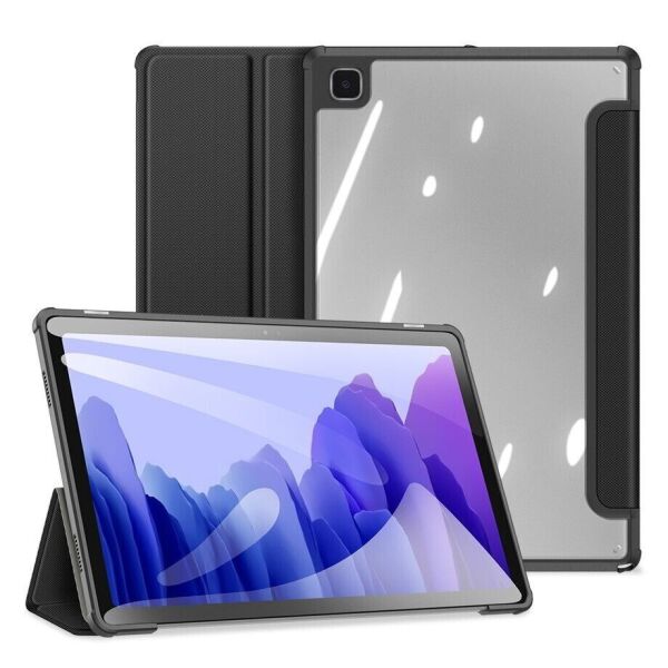 

Защитный чехол DUX DUCIS TOBY Series для Samsung Galaxy Tab A7 10.4 (2020) - Black