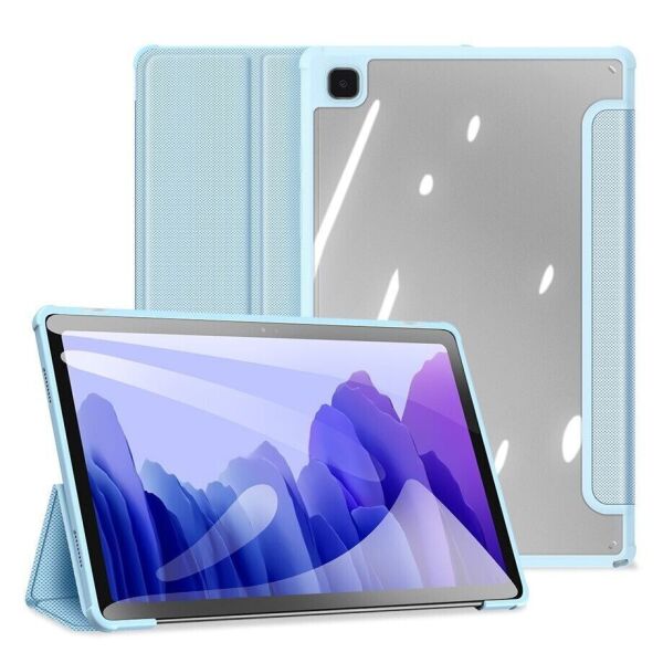 

Защитный чехол DUX DUCIS TOBY Series для Samsung Galaxy Tab A7 10.4 (2020) - Baby Blue