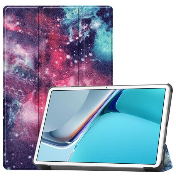 

Чехол UniCase Life Style для Huawei MatePad 11 - Nebula