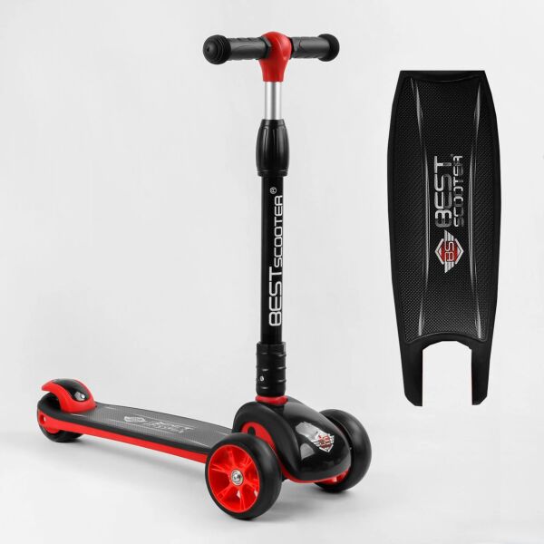 

Самокат BEST SCOOTER 44116 (MAXI)