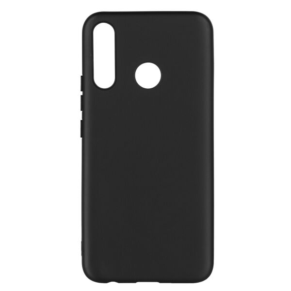 

Чехол 2e Basic Soft Feeling для TECNO Camon 12 Air - Black