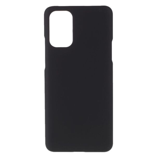 

Пластиковый чехол Deexe Hard Shell для OnePlus 9R - Black