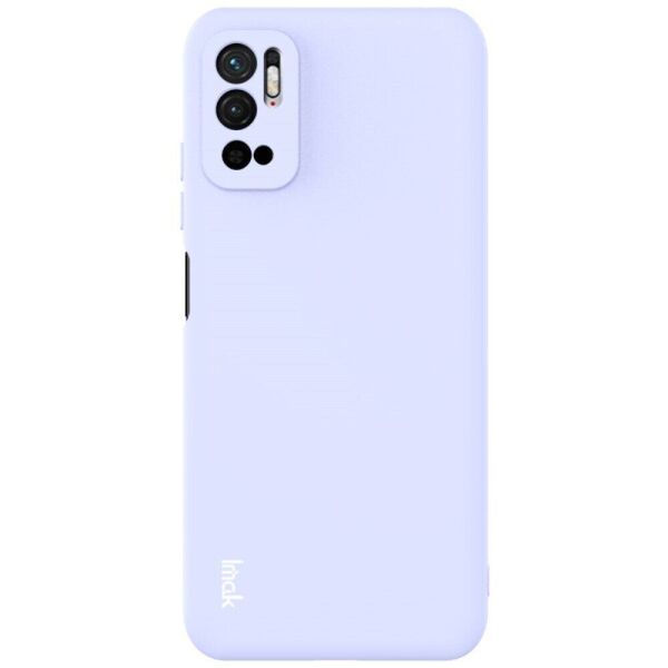 

Защитный чехол IMAK UC-2 Series для Xiaomi Redmi Note 10 5G / Poco M3 Pro - Purple