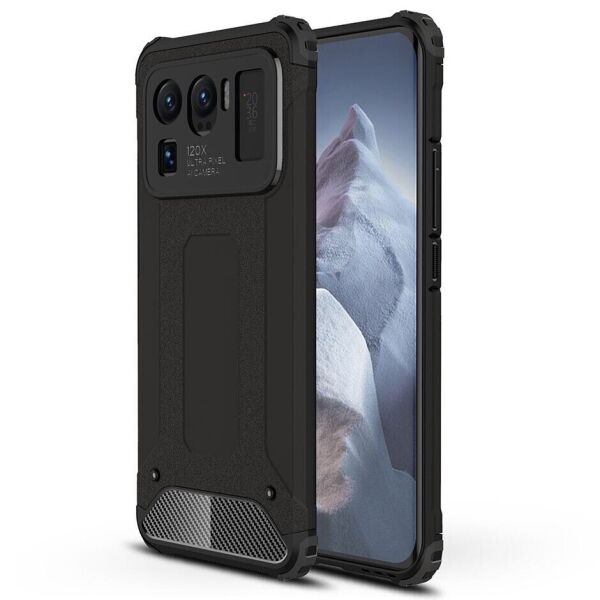 

Защитный чехол UniCase Rugged Guard для Xiaomi Mi 11 Ultra - Black