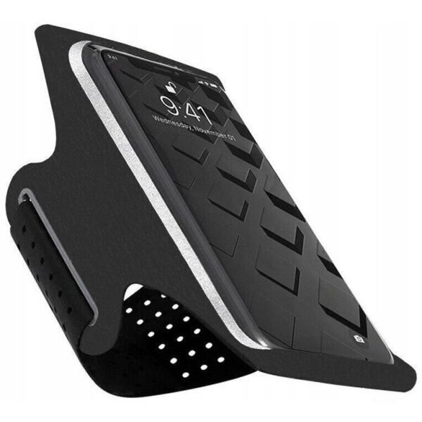 

Чехол на руку Tech-Protect G10 Universal Sport Armband - Black