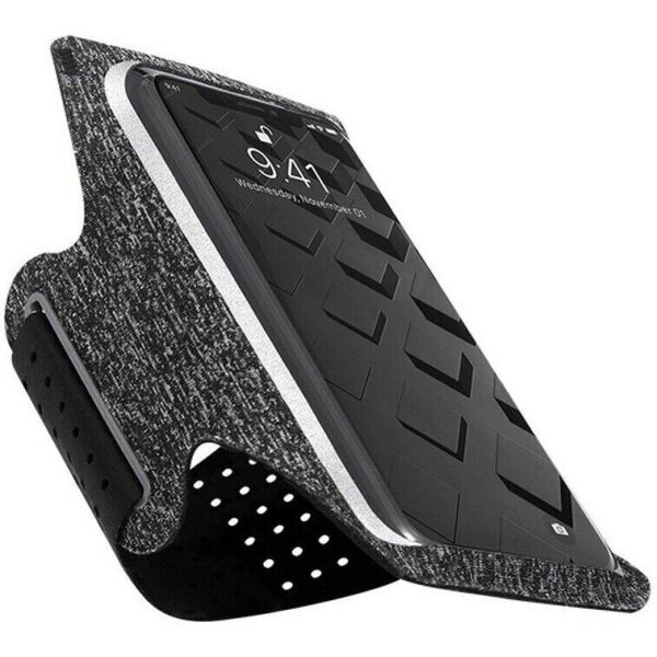 

Чехол на руку Tech-Protect G10 Universal Sport Armband - Grey