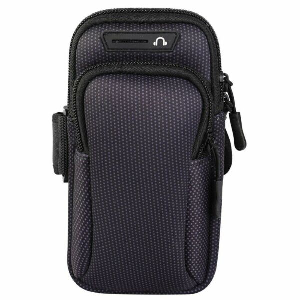 

Чехол на руку Deexe Armband X-Sports Style - Style E