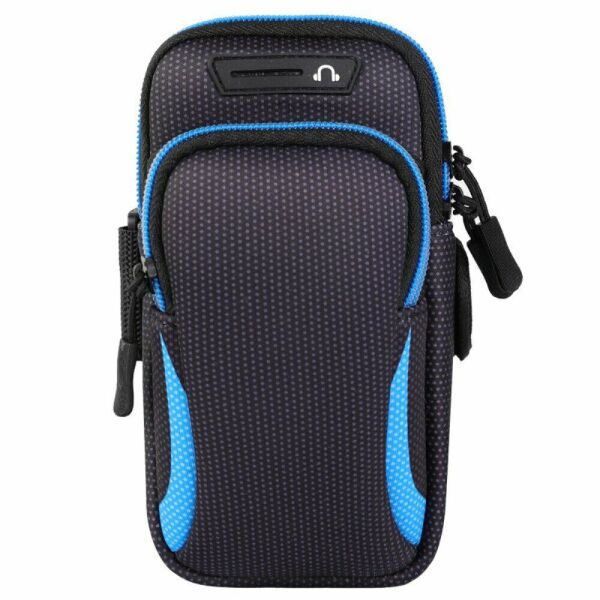 

Чехол на руку Deexe Armband X-Sports Style - Style F