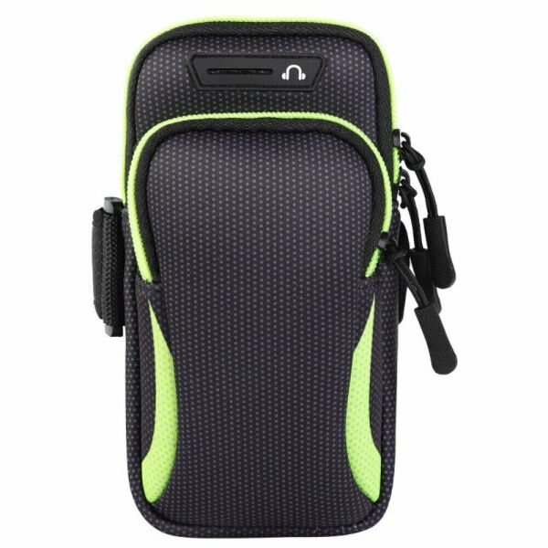 

Чехол на руку Deexe Armband X-Sports Style - Style G