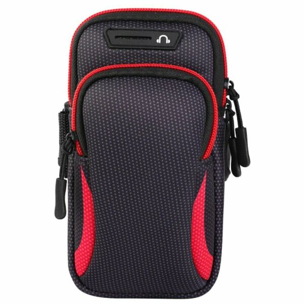 

Чехол на руку Deexe Armband X-Sports Style - Style I