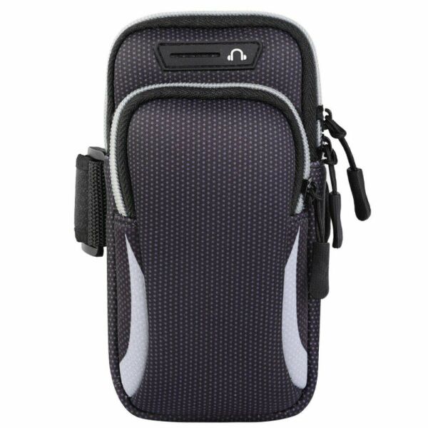 

Чехол на руку Deexe Armband X-Sports Style - Style J