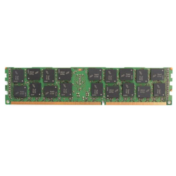 

Модуль памяти DDR3 16GB/1600 Micron ECC REG (MT36JSF2G72PZ-1G6E1FF) - Refubrished