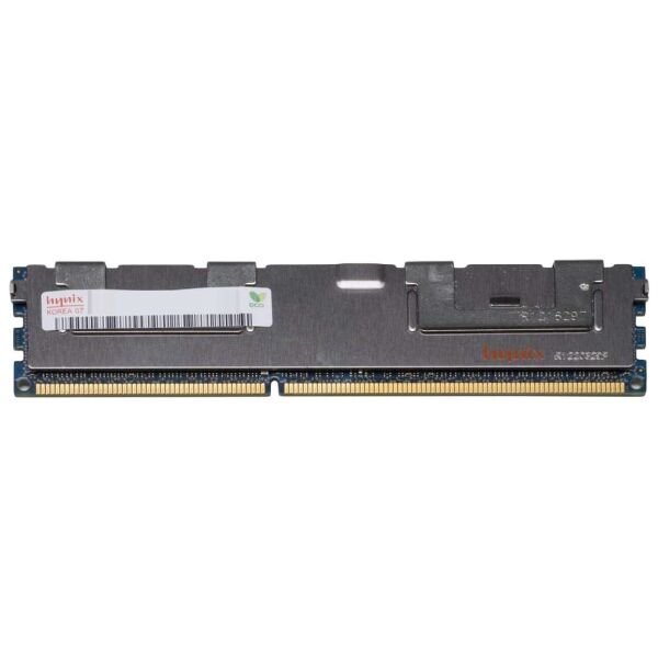 

Модуль памяти DDR3 8GB/1333 Hynix ECC REG (HMT31GR7BFR4C-H9) - Refubrished