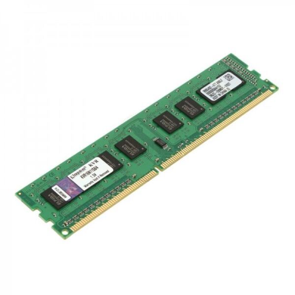 

Модуль памяти DDR3 4GB/1600 Kingston (KVR16N11S8/4WP)