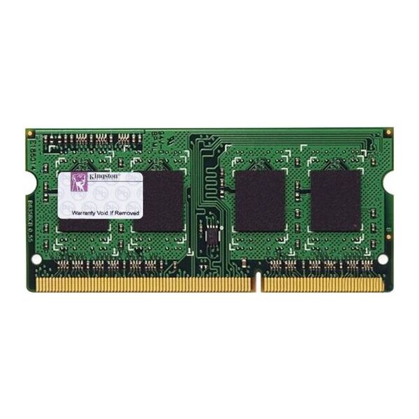 

Модуль памяти SO-DIMM 4GB/1600 1,35V DDR3L Kingston (KVR16LS11/4WP)