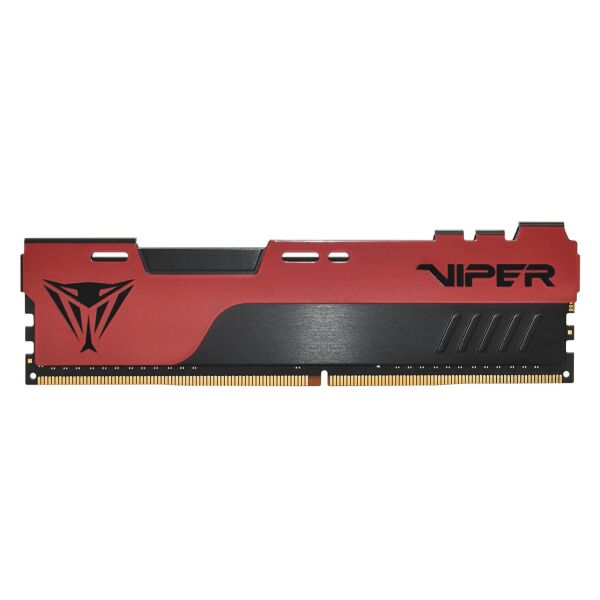 

Модуль памяти DDR4 16GB/3600 Patriot Viper Elite II Red (PVE2416G360C0)