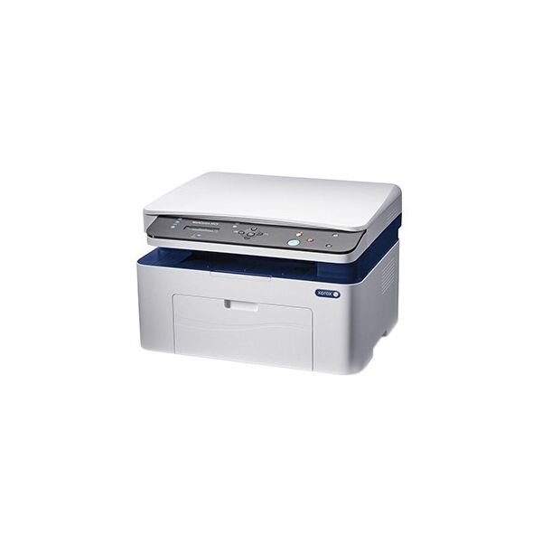 

МФУ А4 ч/б Xerox WC 3025BI с Wi-Fi (3025V_BI)