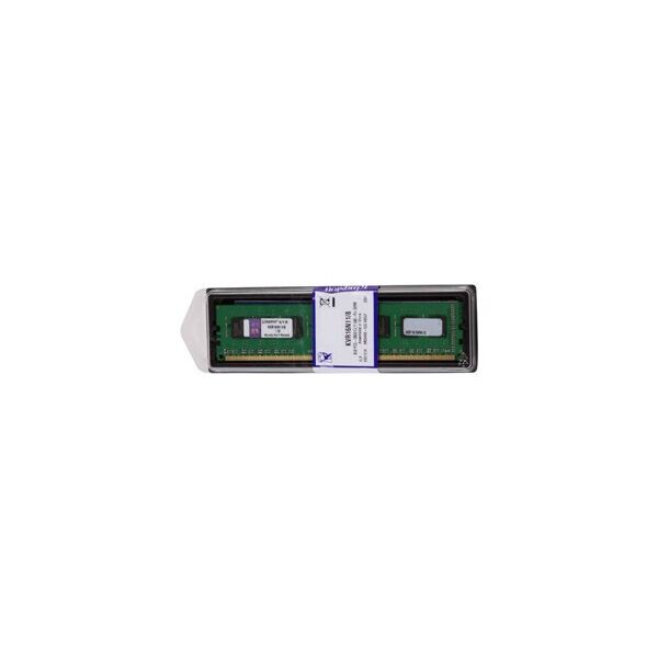 

Модуль памяти DDR3 8GB/1600 Kingston ValueRAM (KVR16N11/8WP)