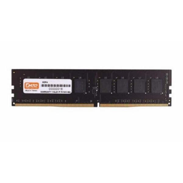 

Модуль памяти DDR4 16GB/2400 Dato (16GG2G8D24)