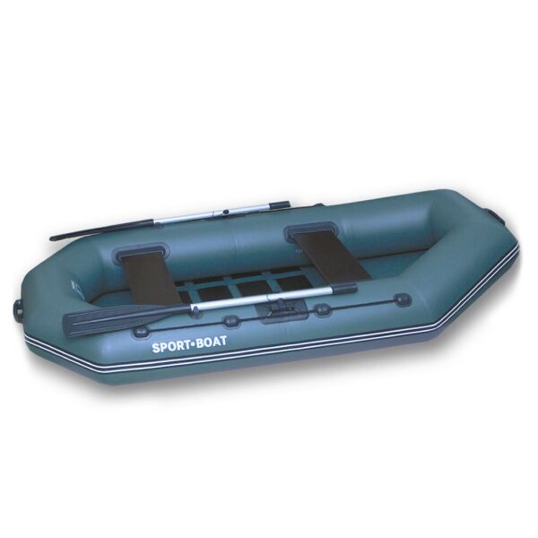 

Надувная гребная лодка "Sport-Boat" Laguna L280LS (021-0005)