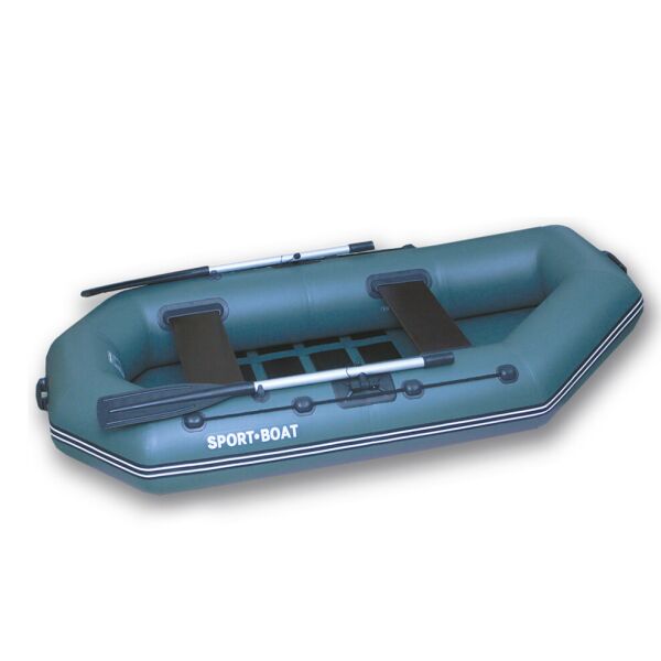 

Надувная гребная лодка "Sport-Boat" Laguna L260LS (021-0003)