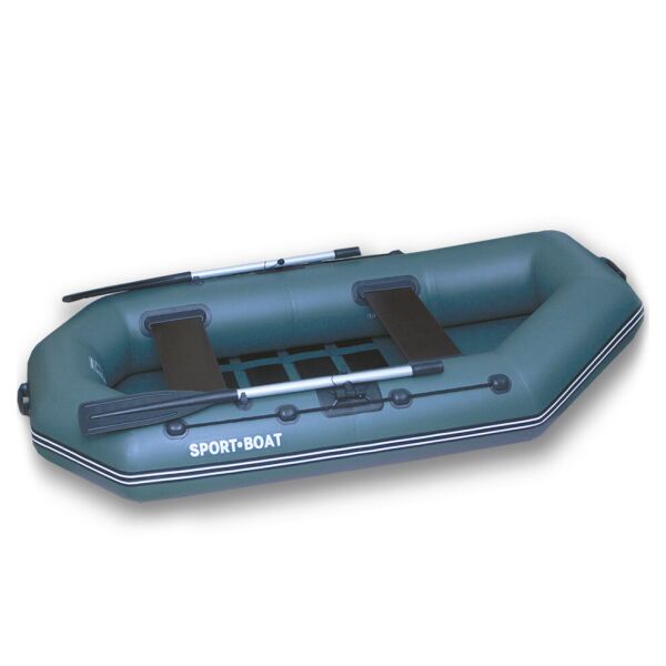

Надувная гребная лодка "Sport-Boat" Laguna L300LS (021-0007)