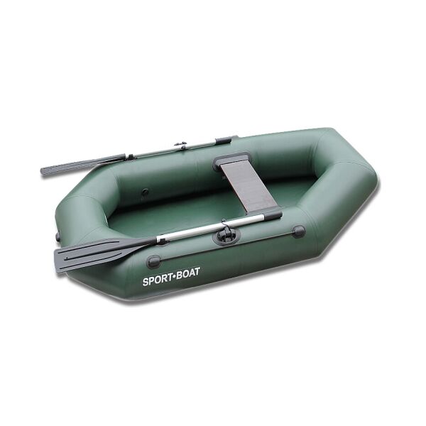 

Надувная гребная лодка "Sport-Boat" Cayman C210L (021-0010)