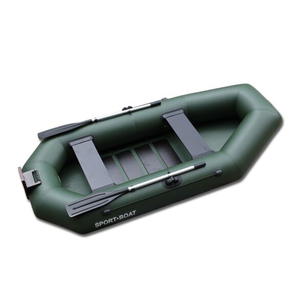 

Надувная гребная лодка "Sport-Boat" Cayman C270LST (021-0015)