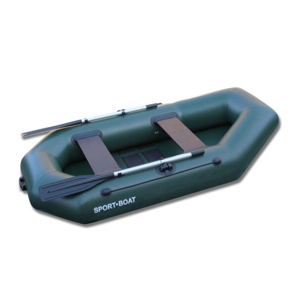 

Надувная гребная лодка "Sport-Boat" Cayman C250LS (021-0013)